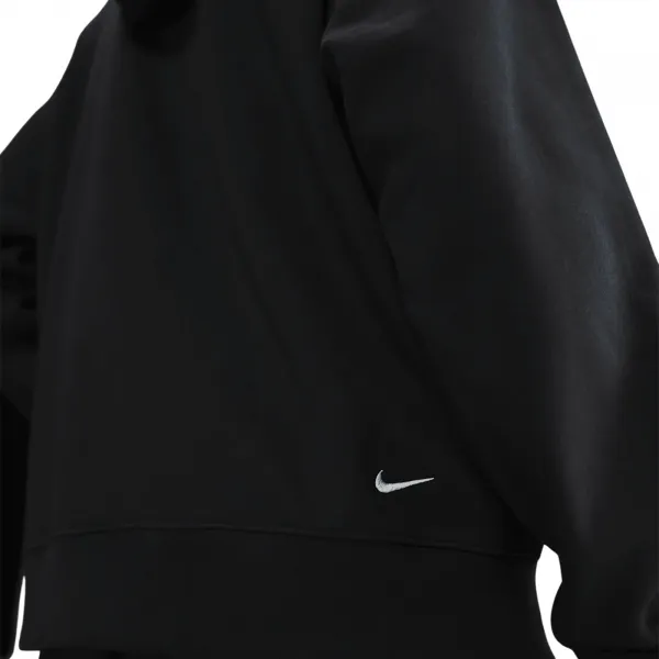 Nike ACG Therma-FIT Fleece Pullover Hoodie "Black" (DZ3392-011)