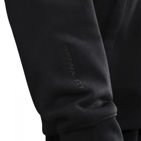 Nike ACG Therma-FIT Fleece Pullover Hoodie "Black" (DZ3392-011)