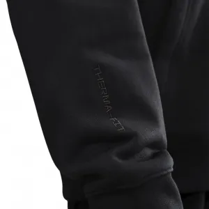 Nike ACG Therma-FIT Fleece Pullover Hoodie "Black" (DZ3392-011)