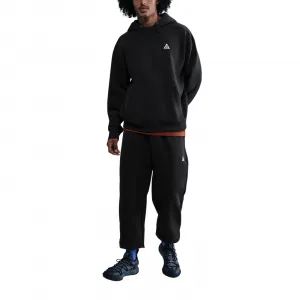 Nike ACG Therma-FIT Fleece Pullover Hoodie "Black" (DZ3392-011)