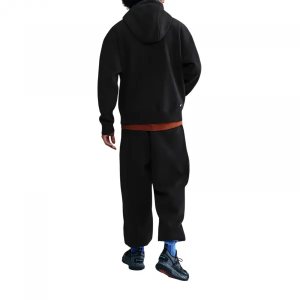 Nike ACG Therma-FIT Fleece Pullover Hoodie "Black" (DZ3392-011)