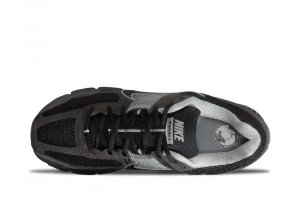 Nike Zoom Vomero 5 "Anthracite" (HF1553-006)