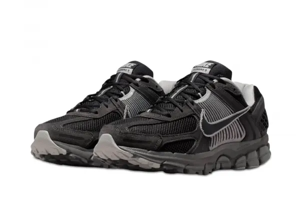 Nike Zoom Vomero 5 "Anthracite" (HF1553-006)