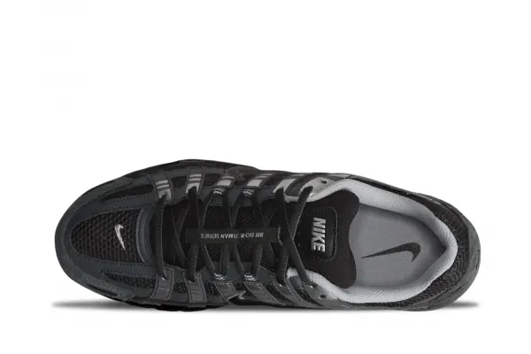 Nike P-6000 SE "Anthracite" (HF0015-002)