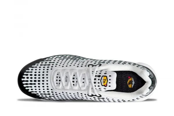 Nike Air Max Plus VII "White" (HQ2197-100)