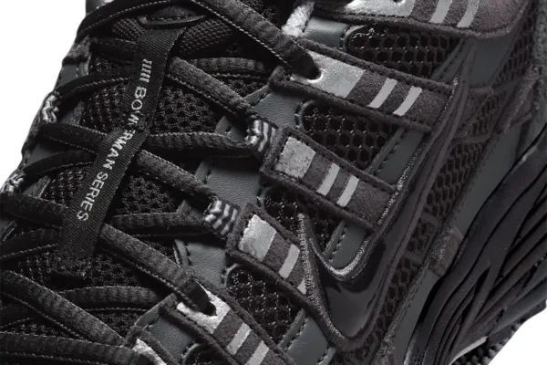Nike P-6000 SE "Anthracite" (HF0015-002)