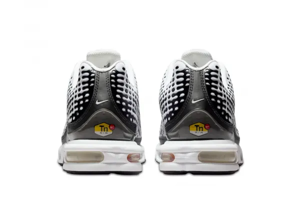 Nike Air Max Plus VII "White" (HQ2197-100)