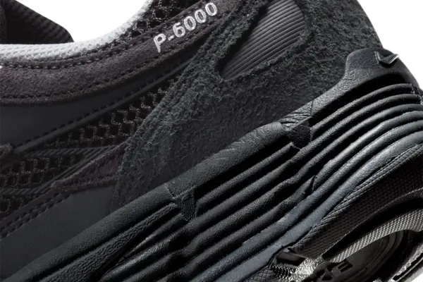 Nike P-6000 SE "Anthracite" (HF0015-002)