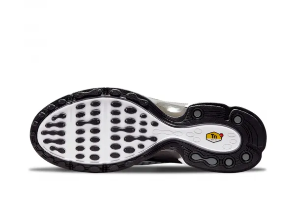 Nike Air Max Plus VII "White" (HQ2197-100)