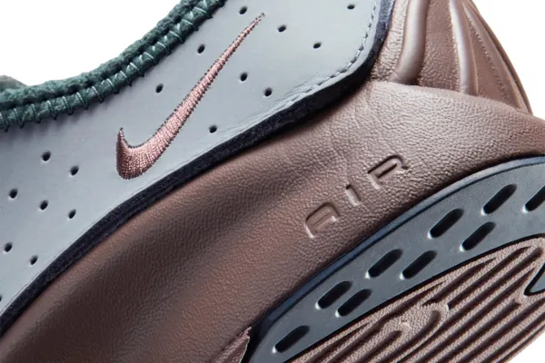 Nike Air Superfly Wmns "Ashen Slate" (HQ7955-401)