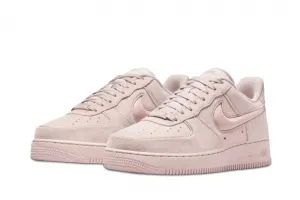 Nike Air Force 1 '07 Wmns "Particle Pink" (HV4406-601)