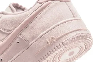 Nike Air Force 1 '07 Wmns "Particle Pink" (HV4406-601)