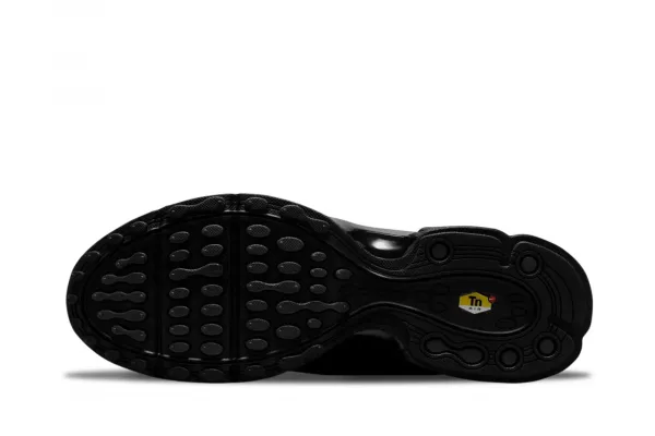 Nike Air Max Plus VII "Black" (HQ2197-001)