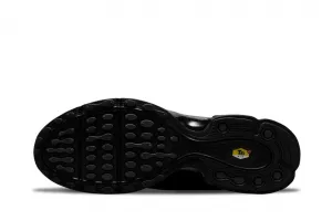 Nike Air Max Plus VII "Black" (HQ2197-001)