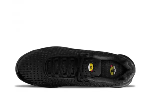 Nike Air Max Plus VII "Black" (HQ2197-001)