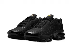 Nike Air Max Plus VII "Black" (HQ2197-001)