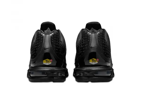 Nike Air Max Plus VII "Black" (HQ2197-001)