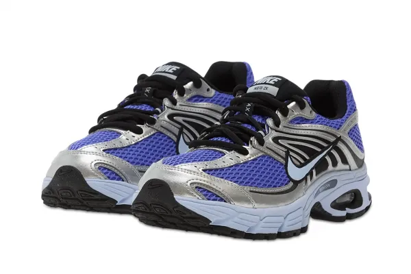 Nike Air Max Moto 2K Wmns "Sapphire" (HQ2056-500)