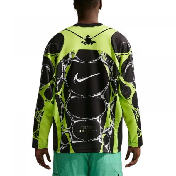 Nike Project F.R.O.G. Jelly Cage Jersey "Black" (IF1294-010)