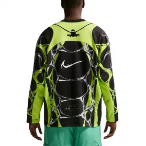 Nike Project F.R.O.G. Jelly Cage Jersey "Black" (IF1294-010)