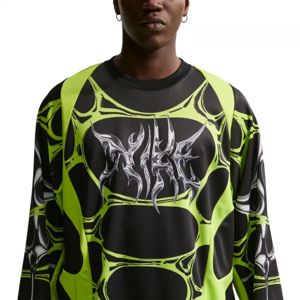 Nike Project F.R.O.G. Jelly Cage Jersey "Black" (IF1294-010)