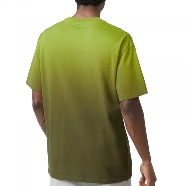 Nike x Nocta CS Tee "Moss" (HJ6354-390)
