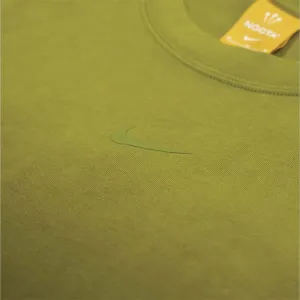 Nike x Nocta CS Tee "Moss" (HJ6354-390)