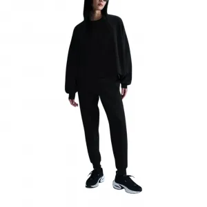 Nike 24.7 Impossibly Soft Dri-FIT Crewneck Wmns "Black" (HQ8193-010)