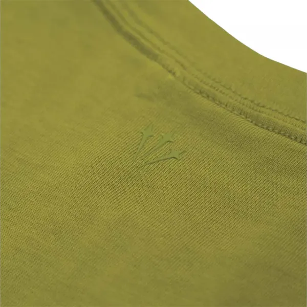Nike x Nocta CS Tee "Moss" (HJ6354-390)