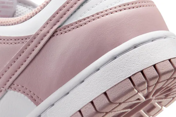 Nike Dunk Low Wmns "Particle Rose" (IM6572-103)