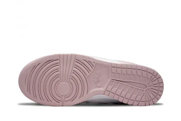 Nike Dunk Low Wmns "Particle Rose" (IM6572-103)