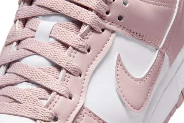 Nike Dunk Low Wmns "Particle Rose" (IM6572-103)