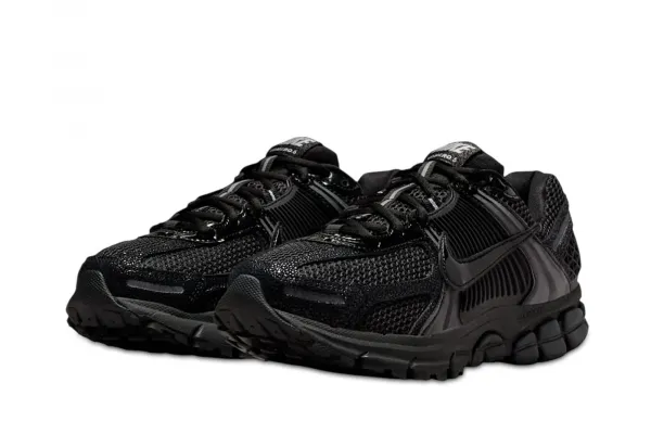 Nike Zoom Vomero 5 Wmns "Black" (II6236-001)