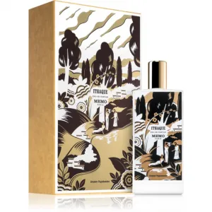 Memo Paris Ithaque parfumovaná voda unisex 75 ml