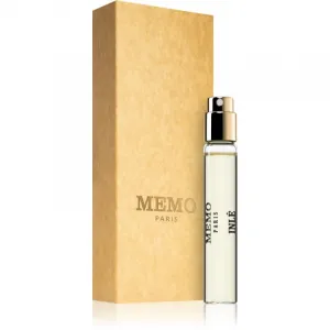 Memo Paris Inle parfumovaná voda unisex 10 ml