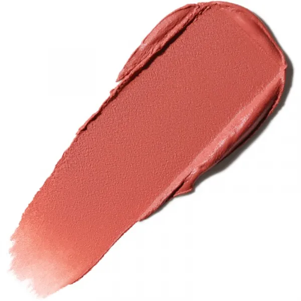 MAC Cosmetics Powder Kiss Hazy Matte matný rúž odtieň Mull It Over 3.5 g