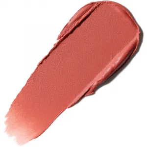 MAC Cosmetics Powder Kiss Hazy Matte matný rúž odtieň Mull It Over 3.5 g