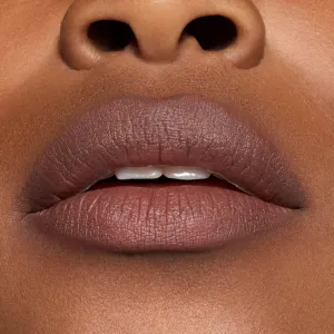 MAC Cosmetics Powder Kiss Hazy Matte matný rúž odtieň Good For You! 3.5 g