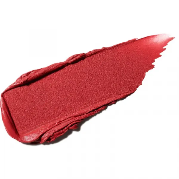 MAC Cosmetics Powder Kiss Hazy Matte matný rúž odtieň Brickthrough 3.5 g