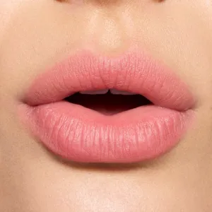MAC Cosmetics Powder Kiss Hazy Matte matný rúž odtieň Brickthrough 3.5 g