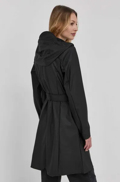 Bunda Rains Curve Jacket 18130