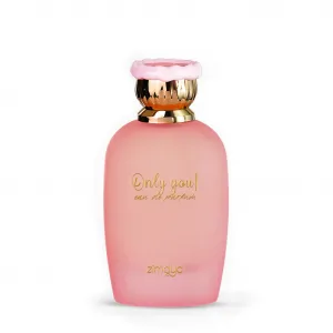 Zimaya Only You! parfumovaná voda pre ženy 100 ml