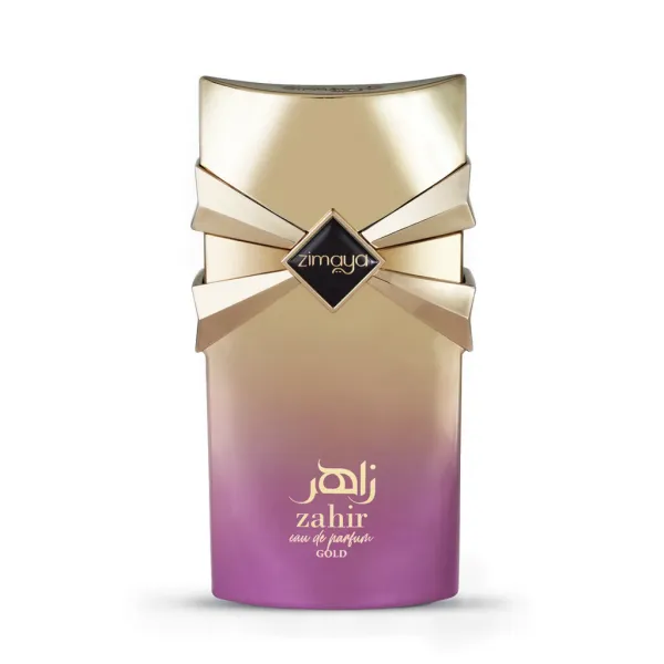 Zimaya Zahir Gold parfumovaná voda pre ženy 100 ml