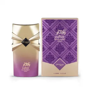 Zimaya Zahir Gold parfumovaná voda pre ženy 100 ml