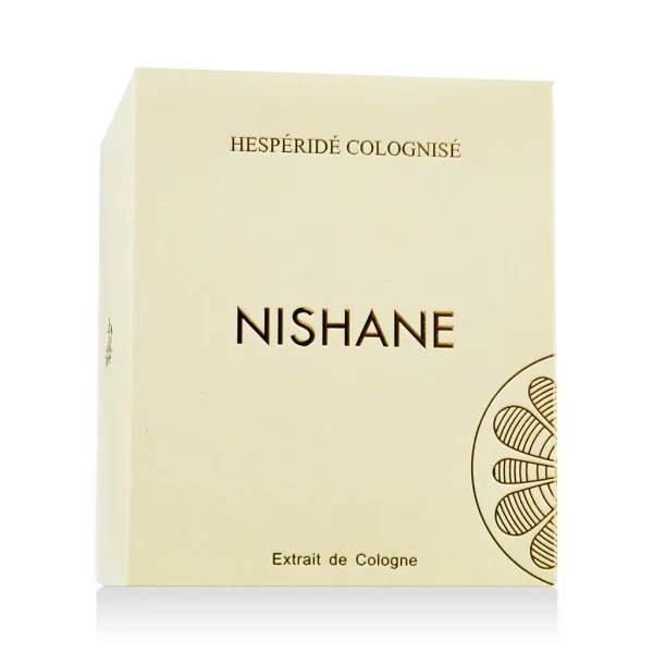 Nishane Hespéridé Colognisé Extract de Cologne 100 ml UNISEX