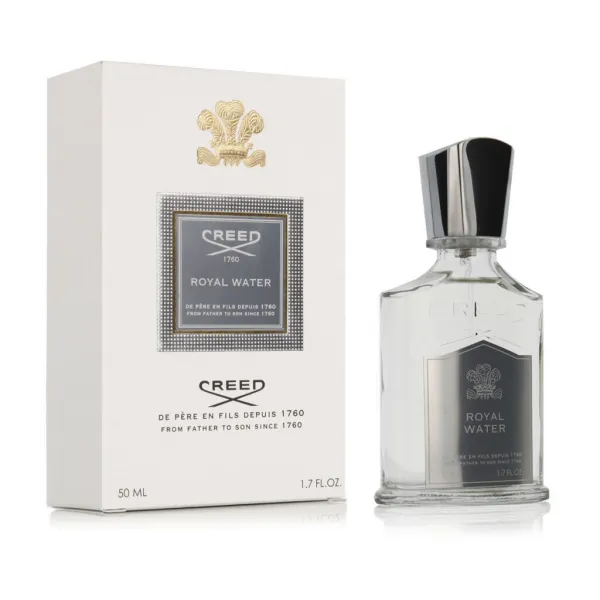 Creed Royal Water parfumovaná voda unisex 50 ml