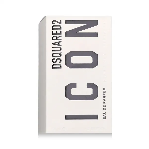 Dsquared2 Icon Pour Femme parfumovaná voda pre ženy 50 ml