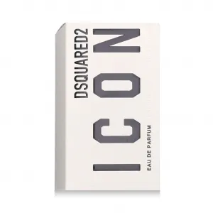 Dsquared2 Icon Pour Femme parfumovaná voda pre ženy 50 ml