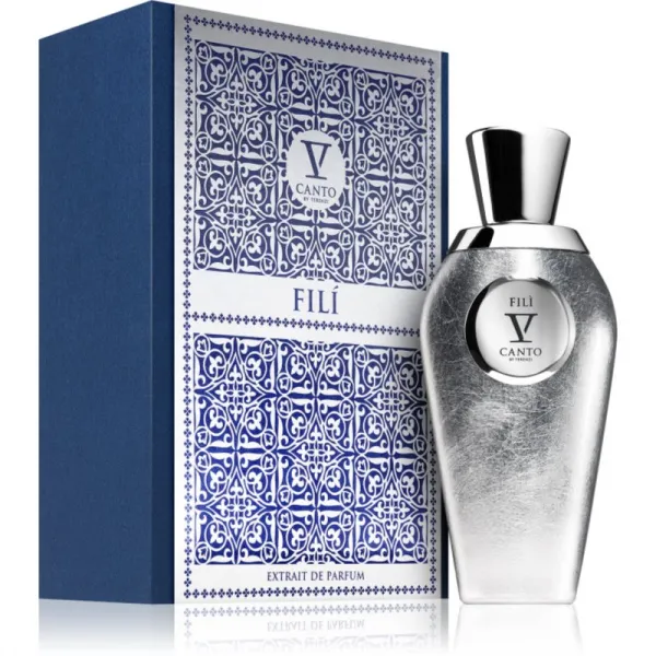 V Canto Fili Extrait de Parfum 100 ml UNISEX