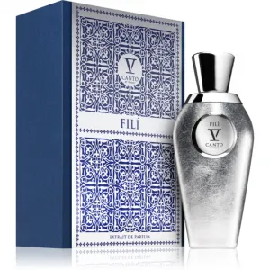 V Canto Fili Extrait de Parfum 100 ml UNISEX